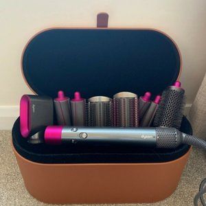 Dyson Airwrap Complete Long Hair Styler